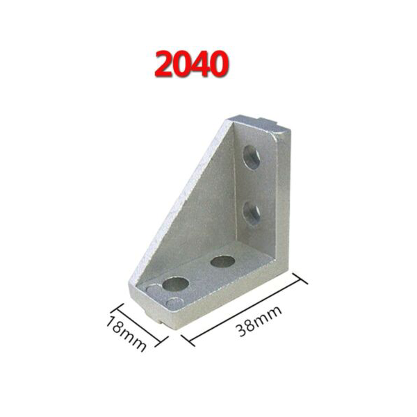 2040 Corner Bracket